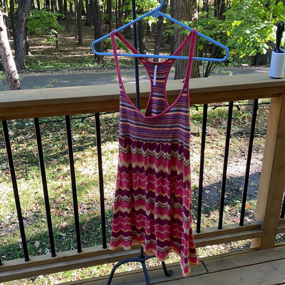 Free People tank top